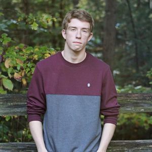 Meet your Posher, Bradley